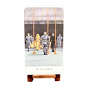 Dune Bene Gesserit Tarot