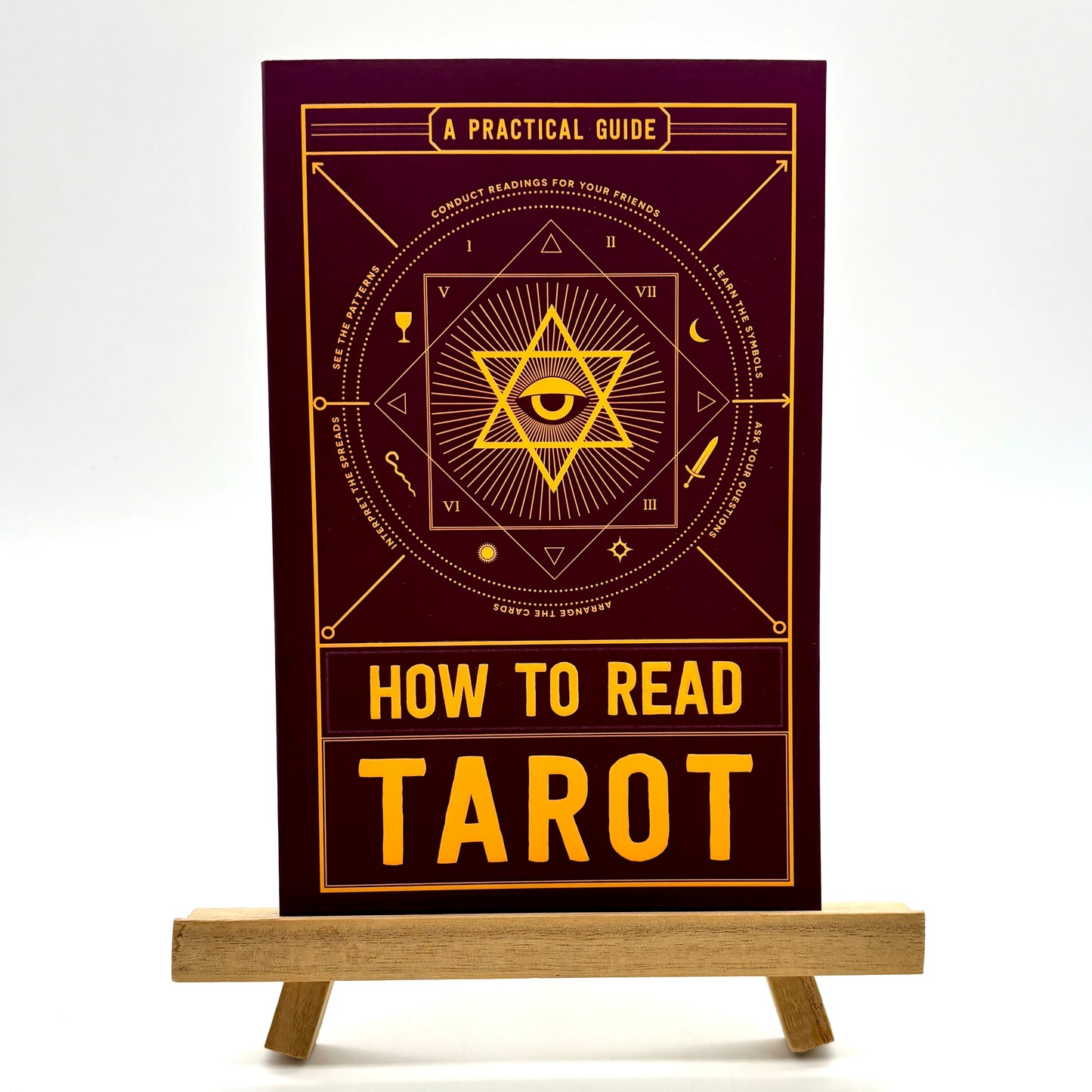 How to Read Tarot