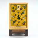 Green Glyphs Runes