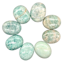 Amazonite Palmstone