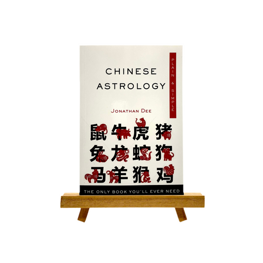 Chinese Astrology: Plain and Simple