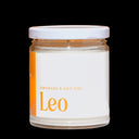Astrology Zodiac Candles