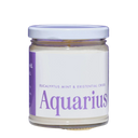 Astrology Zodiac Candles