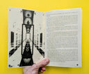 Wound Work: A Witch's Grimoire for Healing (Zine)