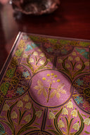 Mimosa Softcover Journal
