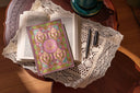 Mimosa Softcover Journal