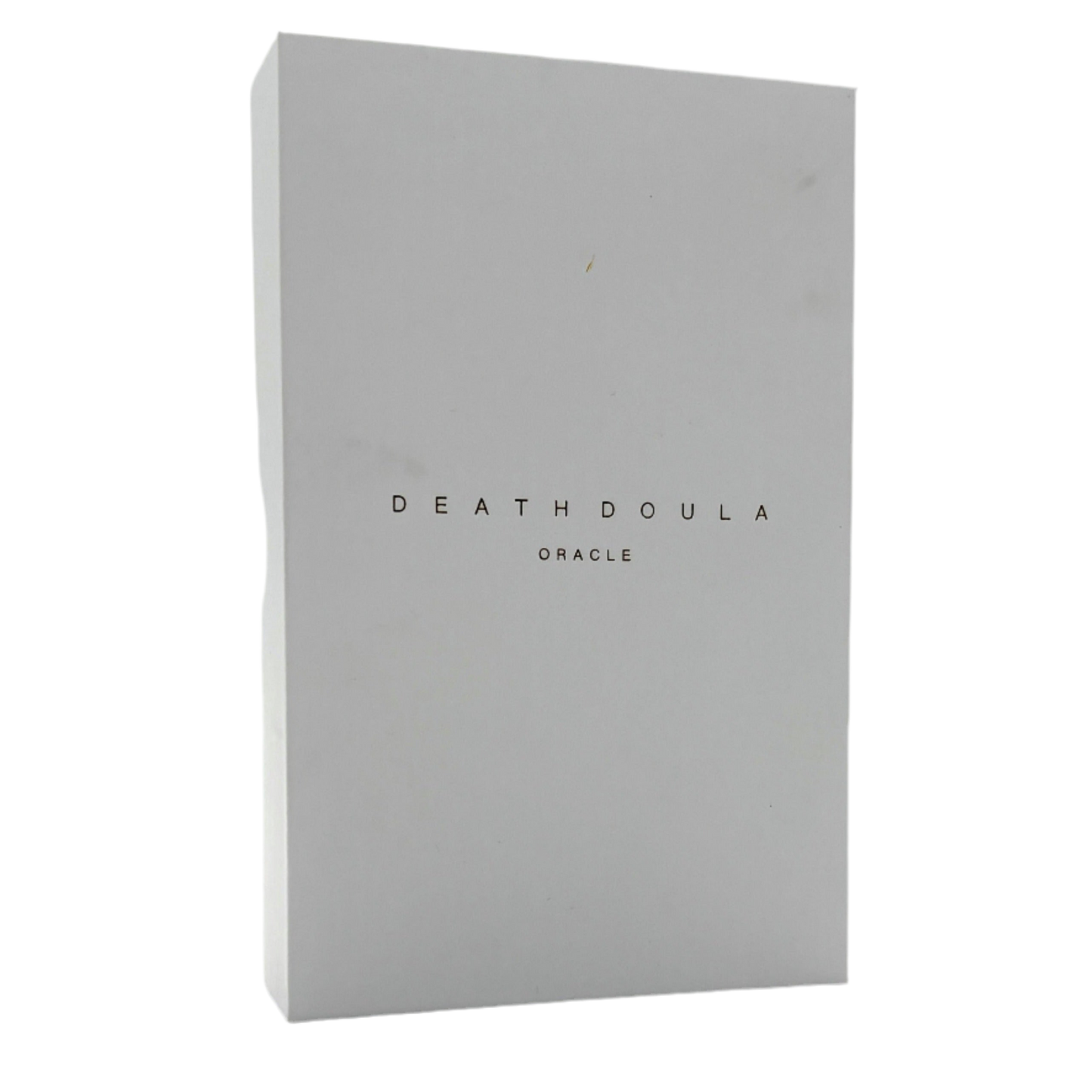Death Doula Oracle
