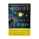 Midlife is Not a Crisis