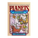 Planets in Synastry: Astrological Patterns of Relationships