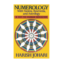 Numerology: With Tantra, Ayurveda, and Astrology