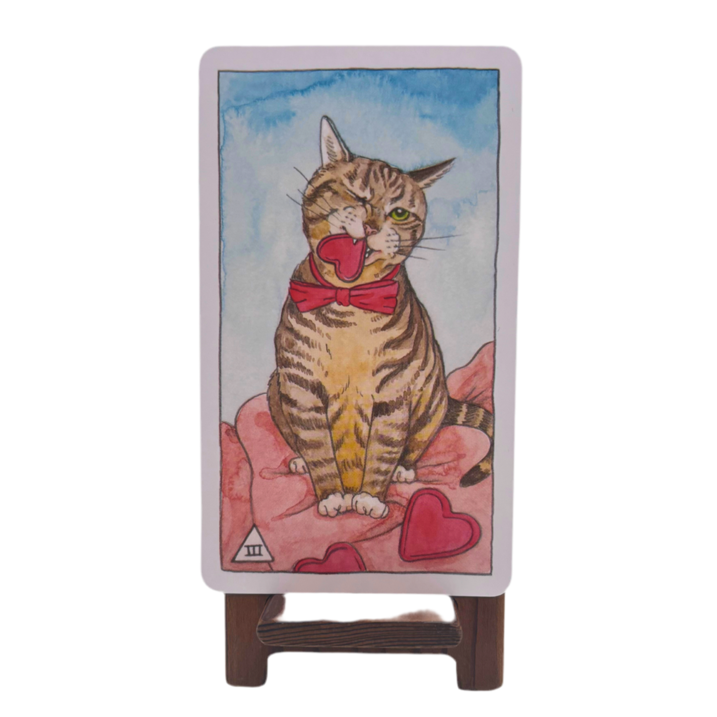 Cat Tarot