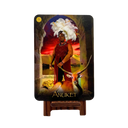 Black Goddess Within Oracle