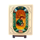 The Literary Oracle Deck