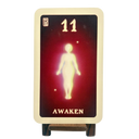 The Angel Number Oracle: A 55-Card Deck and Guidebook