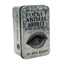 TWU Pocket Animal Spirit Oracle Deck