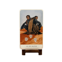 Dune Bene Gesserit Tarot