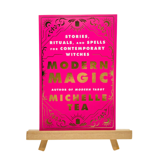 Modern Magic