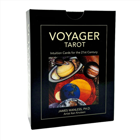 Voyager Tarot