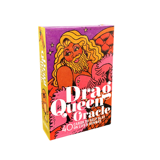 Drag Queen Oracle