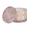 Peony Shimmer Candle