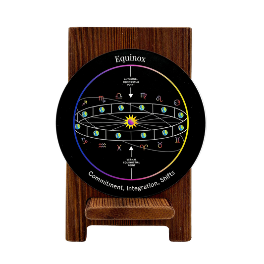 Mystic Mondays: Astro Alignment for Celestial Connection