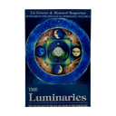 The Luminaries: The Psychology of the Sun and Moon in the Horoscope