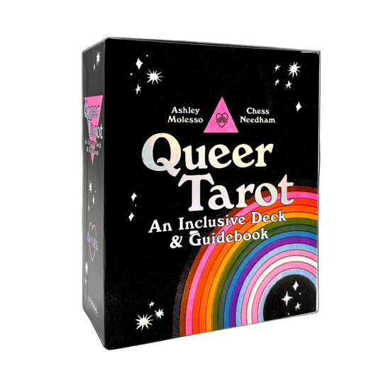 Queer Tarot