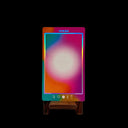 Color Vision Oracle Deck and Guidebook