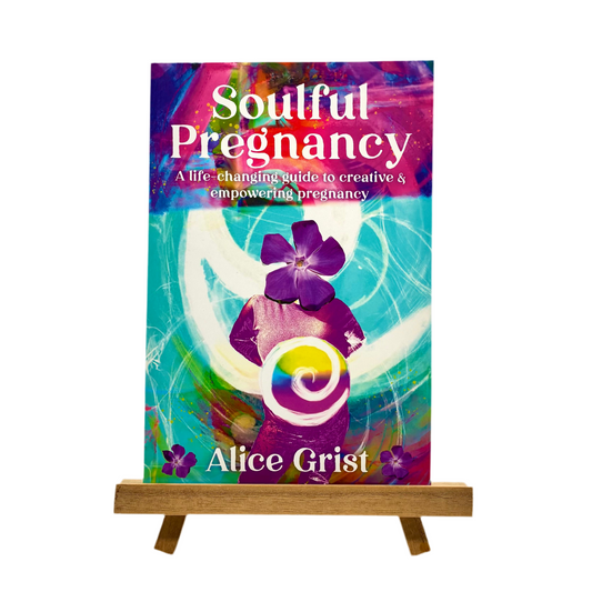 Soulful Pregnancy