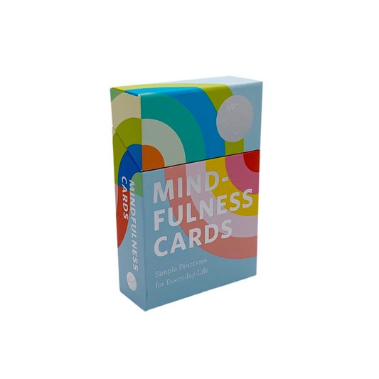 Mind-Fulness Cards