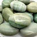 Aquamarine Palmstone