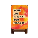 The Little Box of Positivity