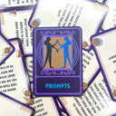 Shadow Work Exploration Deck