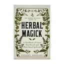 The Green Witch’s Guide to Herbal Magick