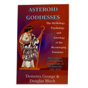 Asteroid Goddesses