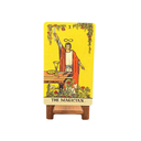 Smith-Waite Tarot - Borderless Edition