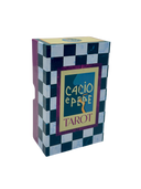 Cacio e Pepe Tarot