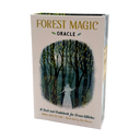 Forest Magic Oracle
