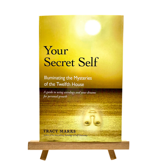 Your Secret Self: Illuminating the Mysteries of the Twelfth House