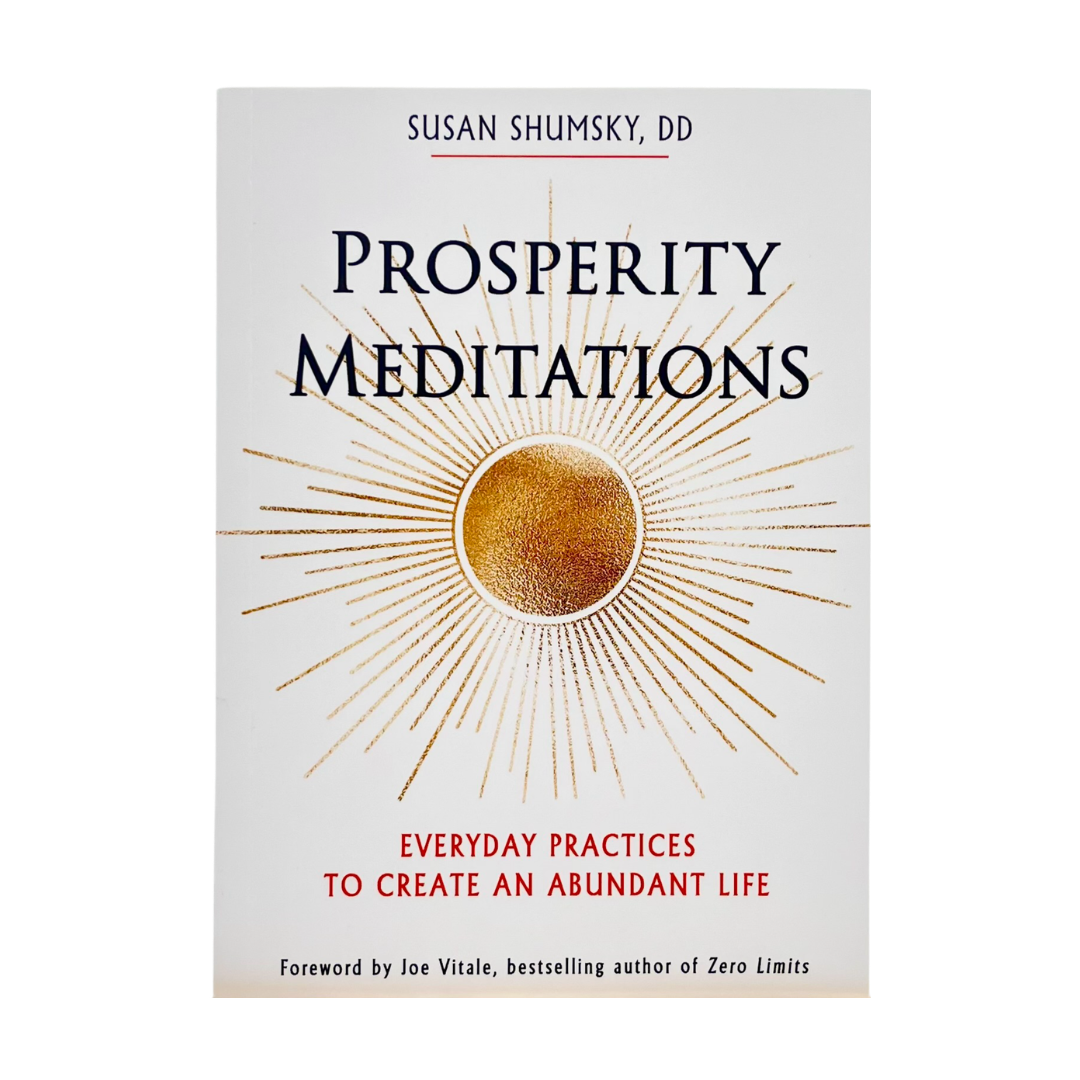 Prosperity Meditations