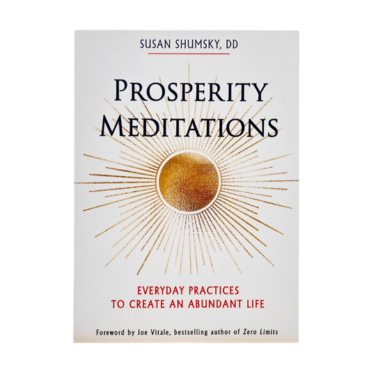 Prosperity Meditations