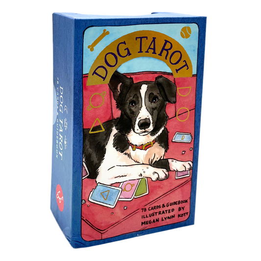 Dog Tarot
