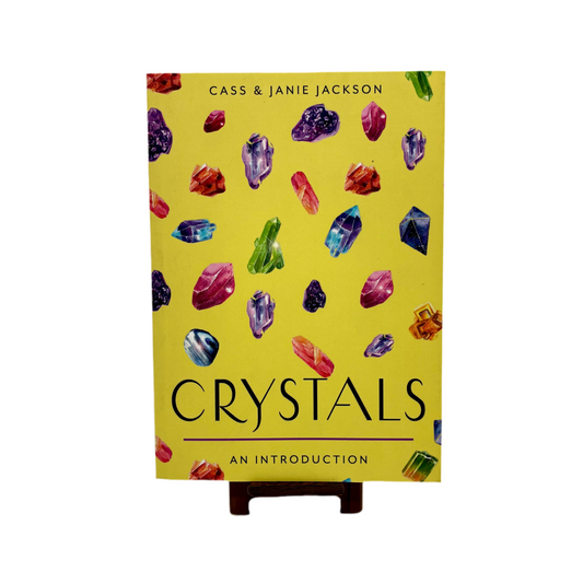 Crystals: An Introduction