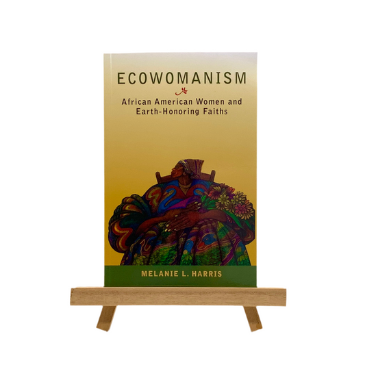 Ecowomanism