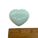 Opalite Heart