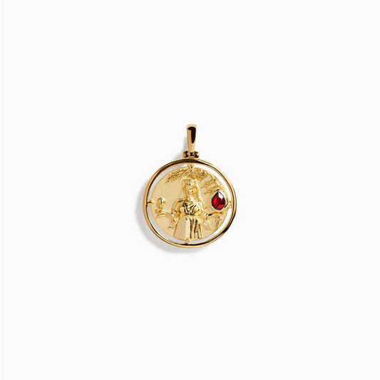 AWE Inspired Persephone Special Edition Necklace