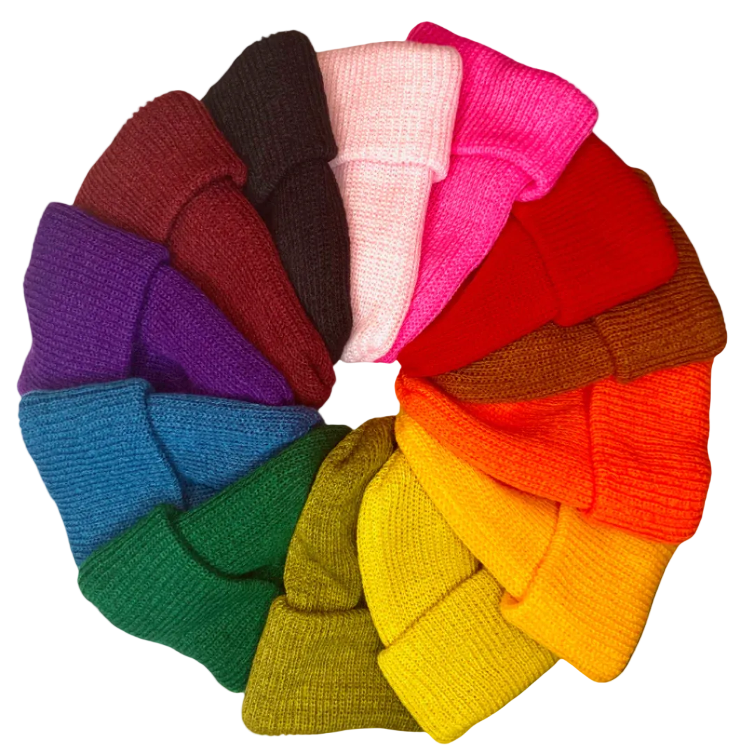 The Best Stocking Cap