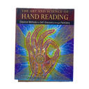 The Art and Science of Hand Reading