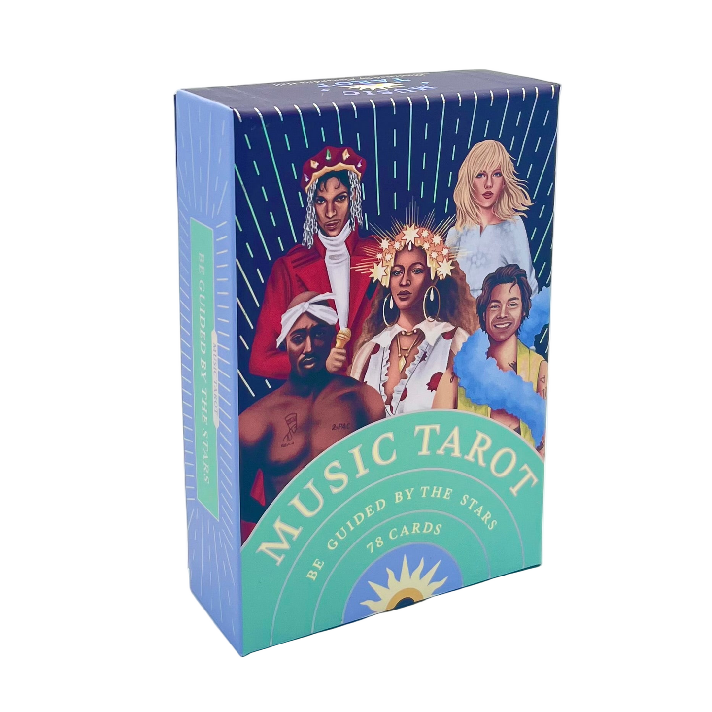 Music Tarot