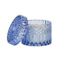 Santorini Shimmer Candle